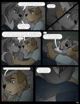 The Intern Vol 2 - page 14 by Jackaloo -- Fur Affinity dot n